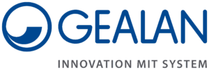 Gealan logo